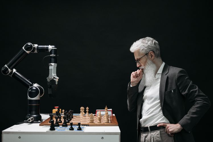 AI & Data